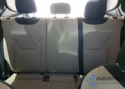 2017 Jeep Renegade Latitude z USA, uszkodzony, nr VIN ZACCJABBXHPE48928